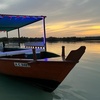 Image 7: 30 or 60-Minute Quick Scenic Cruise in Abu Dhabi for Up to 2, 3, or 4