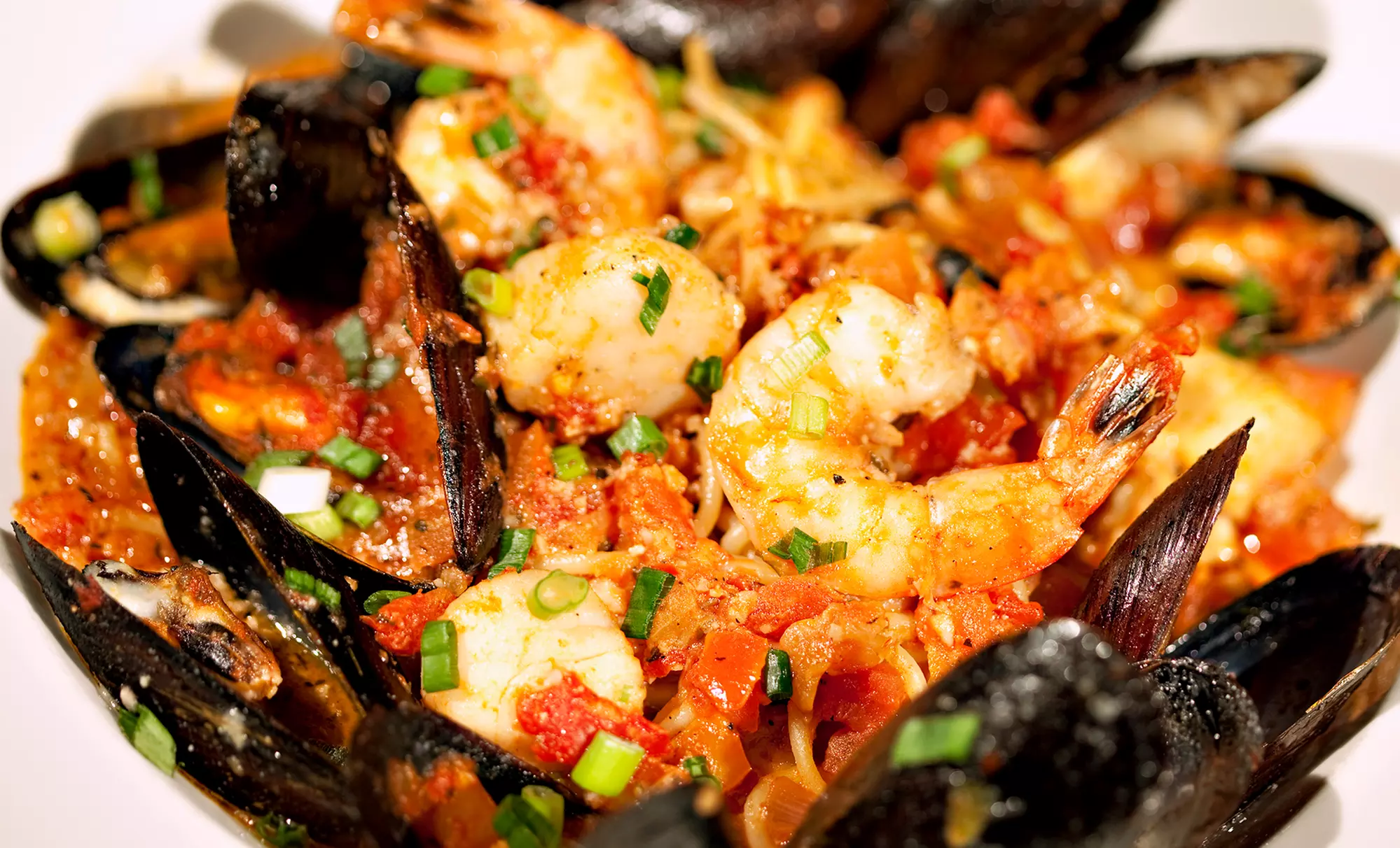 Up to 48% Off on Italian Cuisine at Cinque Terre Restaurant - Primary Image