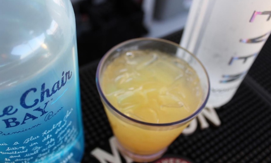 Image 5: All-Inclusive Sunset Cocktail Cruise at Key West