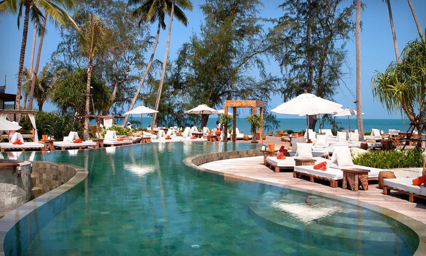 Nikki Beach Resort Thailand in - Los Angeles | Groupon Getaways