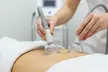 Up to 37% Off on 45-Min Lymphatic Drainage or 90 Min Including LED Sessions at Vip beauty in Aventura - Second Medium