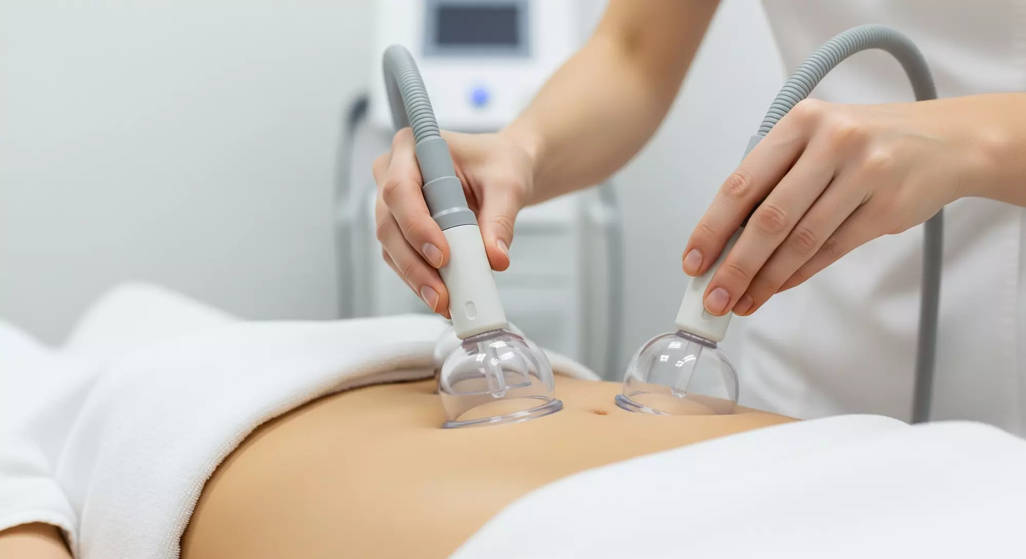 Save Up to 37% Off on 45-Min Lymphatic Drainage or 90 Min Including LED Sessions at Vip beauty in Aventura - Primary Image