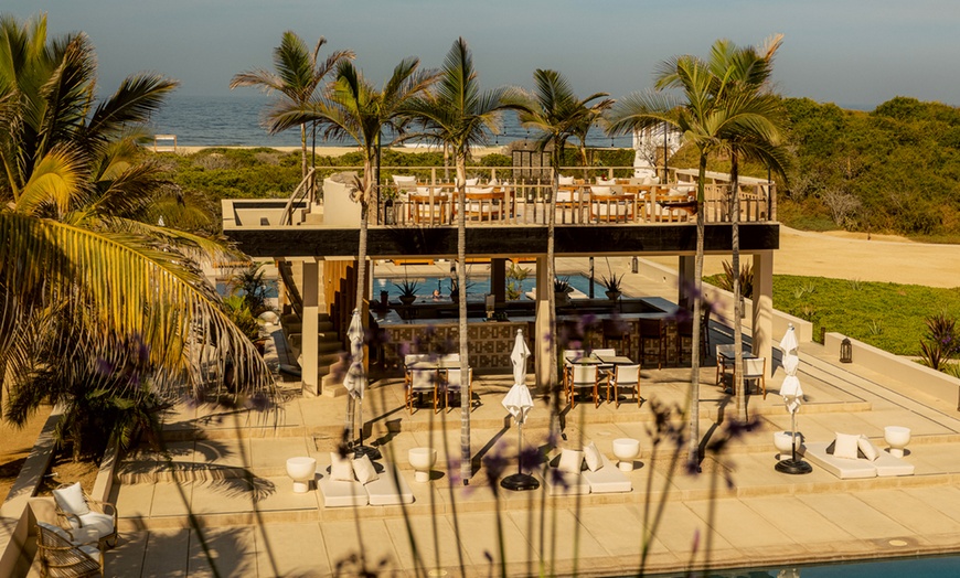 Image 7: Charming Stay at Kimpton Mas Olas Resort & Spa in El Pescadero