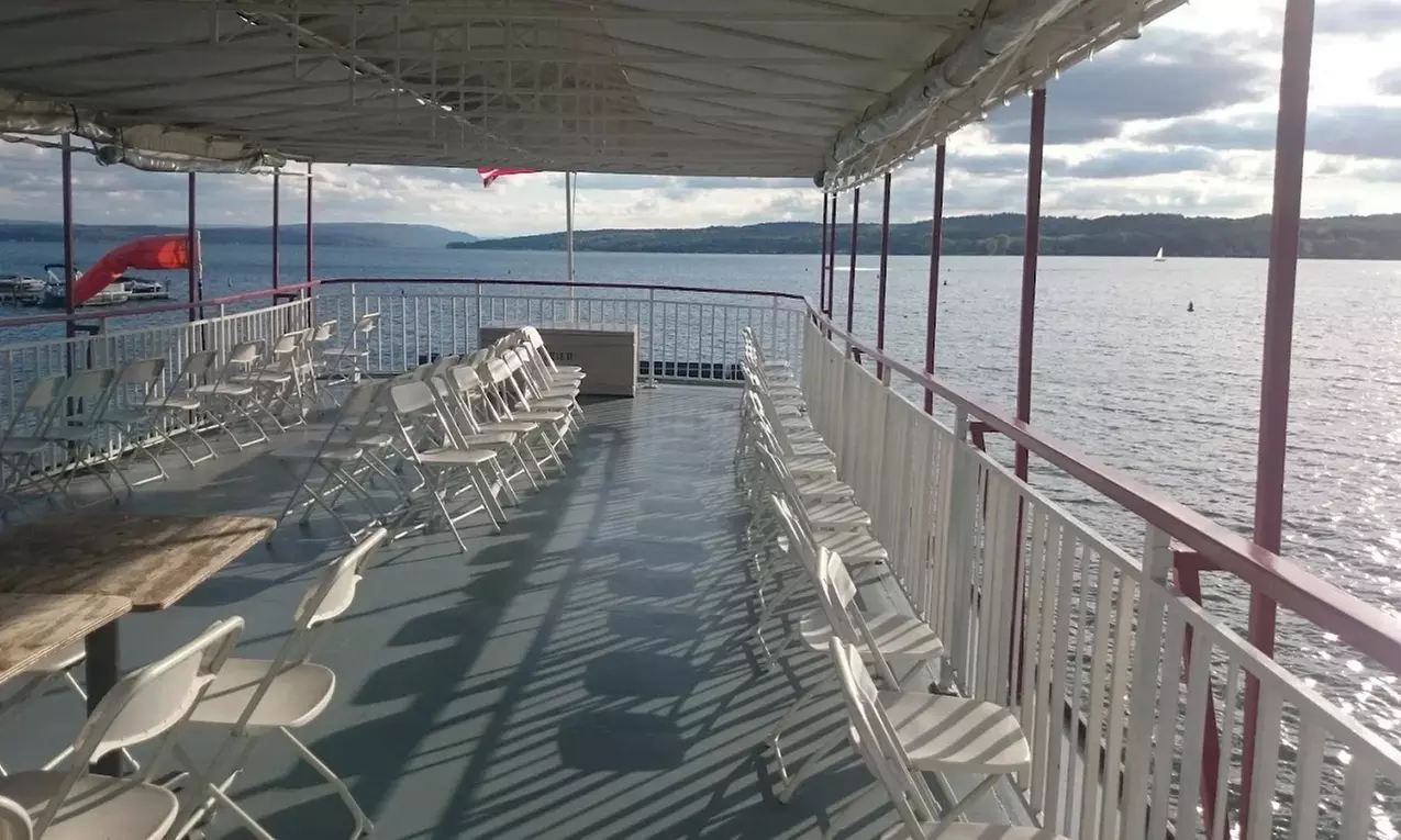 A Night to Remember: Ticket to Taylor Swift Tribute Cruise