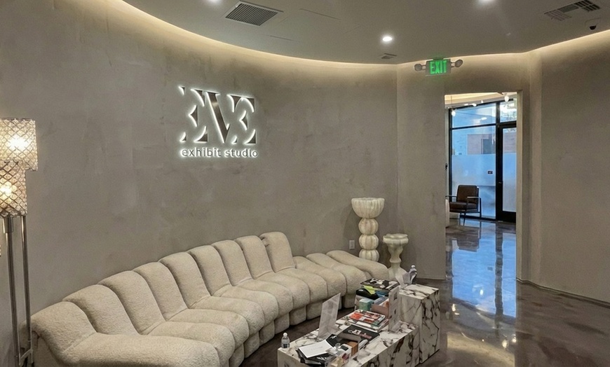 Image 2: Refresh & Smooth Lines with Xeomin Treatments at Eve Aesthetics