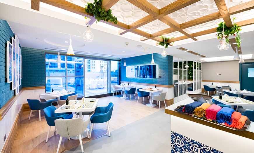 Image 4: 4* New Year's Upgraded Breakfast Buffet for a Child or Up to 4 Adults