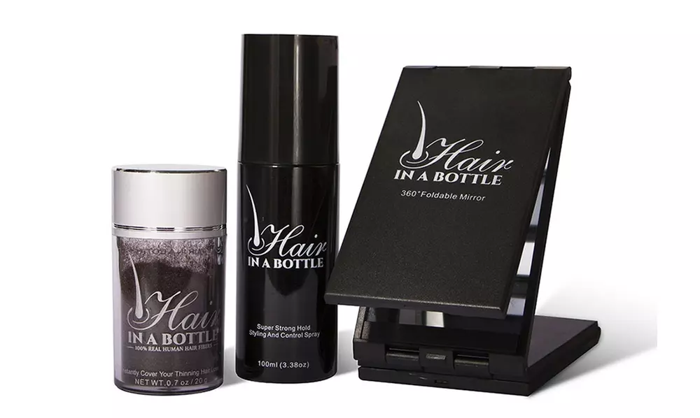 Up to 35% Off on Hair Care Supplies (Retail) at The Hair In A Bottle - Primary Image