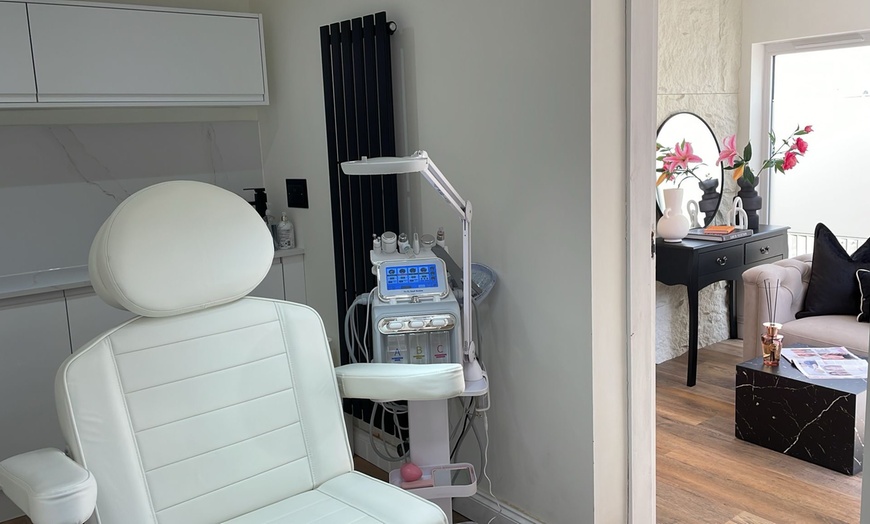 Image 3: Up to 60% Off on Facial - HydraFacial at Kolcheva Skin and Laser clinic