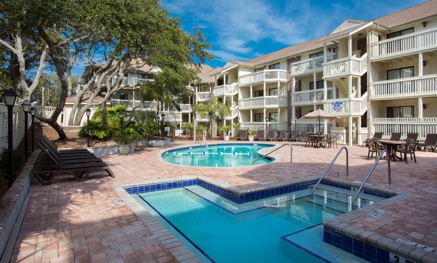 Image 21: Oceanfront Bliss Awaits at The Caribbean Resort & Villas