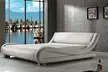 Madrid Bed Frame (from £179) and Mattress (from £279) With LEDs (from £219) With Free Delivery - Image 5