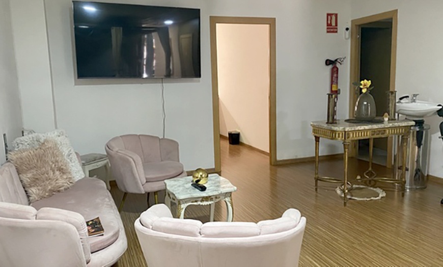 Image 8: 1 o 2 sesiones de cavitación, radiofrecuencia y electroestimulación 