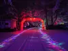 Christmas Light Experience w/ A Magical Drive-Thru in Winfield, PA from November 28 - December 31, 2025