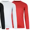 Black - White - Red