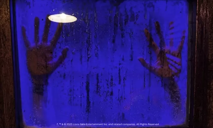 Up to 55% Off Admission to The Official SAW Escape Room