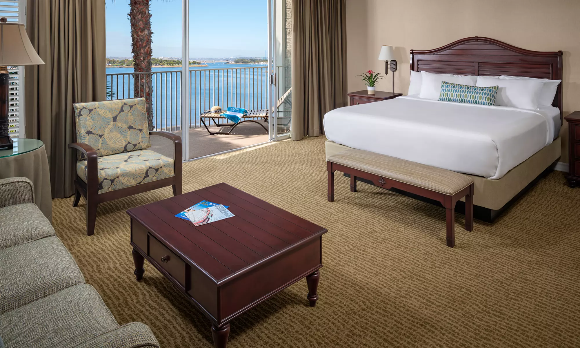Member-Only Deal: Bahia Resort Hotel