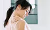 Chiropractic Consultation, Exam, and One or Three Adjustments at Canyon Creek Chiropractic (Up to 81% Off)