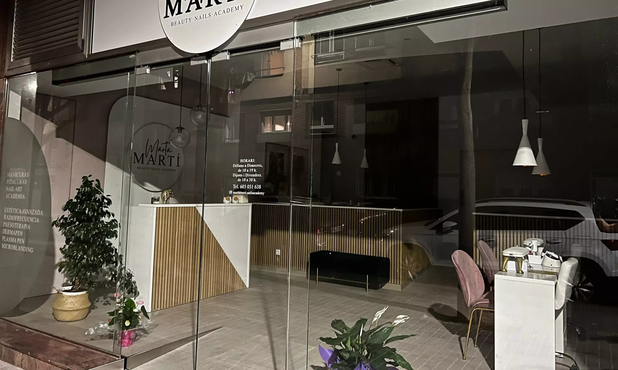 Tu momento de desconexión: 1 o 3 masajes relajantes de 1 hora para 1