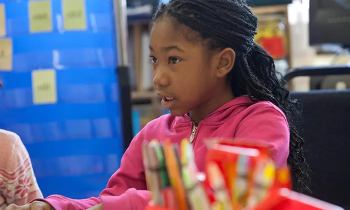 $10 for $20 to Apply Toward Classroom Projects on DonorsChoose.org - Second Medium