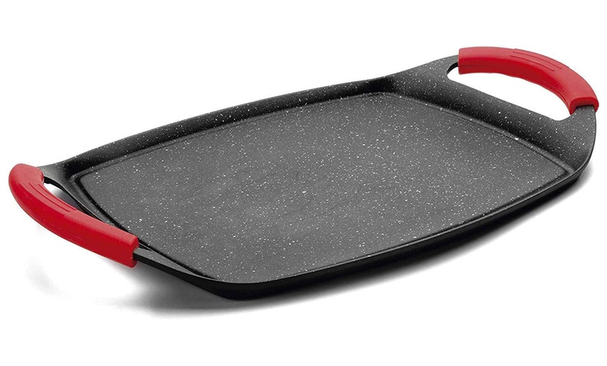 Image 7: Royalty Line pan met 2 handgrepen