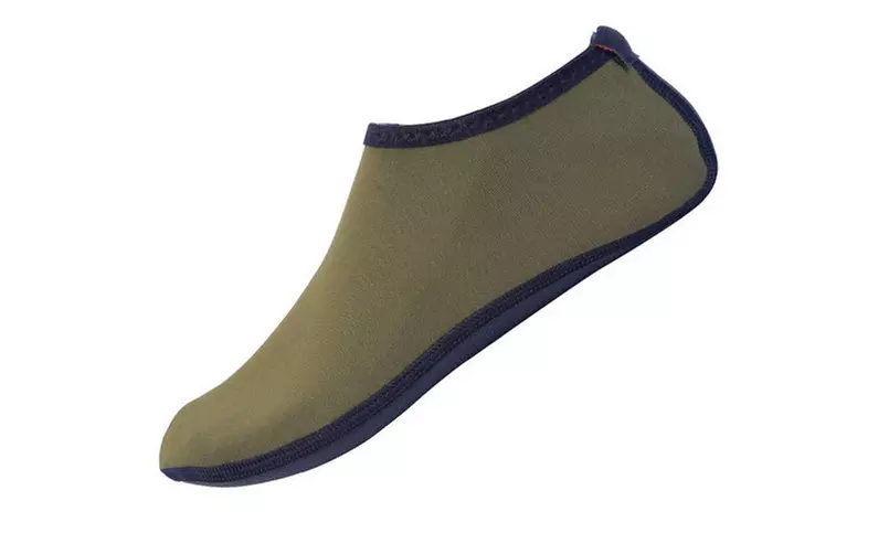 Swimming Diving Aqua Socks Barefoot Water Skin Shoes Exercise Beach Wear