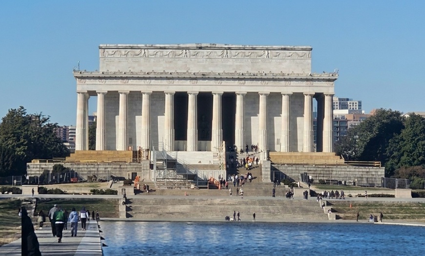 Image 5: New York City and Washington DC Day Tours Packages