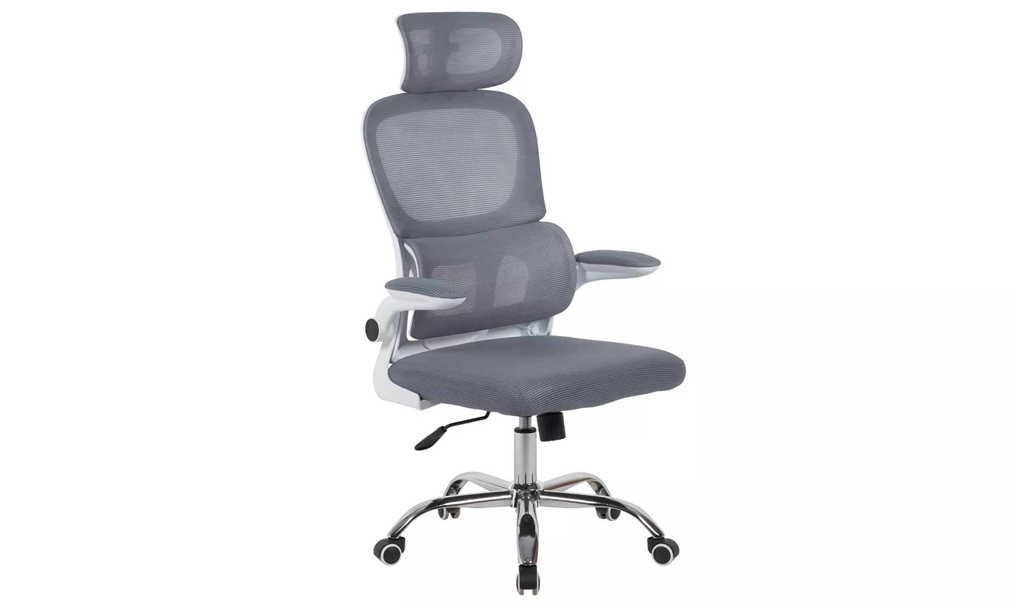 Chaise de bureau ergonomique avec support pour le dos