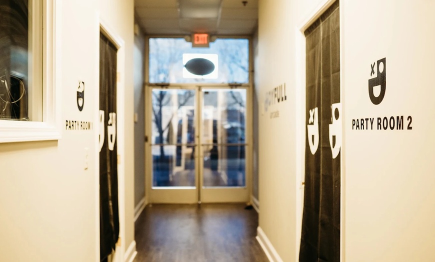 Image 4: Joyfull Arcade - Virtual Reality & Classic Games in Spring Hill