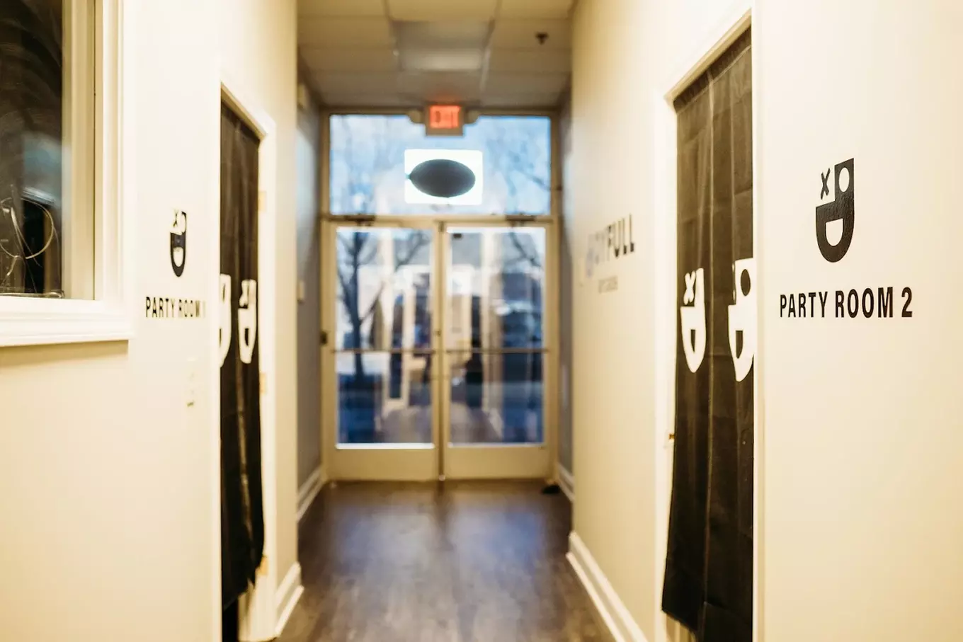 Joyfull Arcade - Virtual Reality & Classic Games in Spring Hill