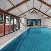 Image 1: 10 Leisure Club Day Passes with Pool Access for 1 or 2  at Delta Hotels by Marriott Colchester , Up to 81% Off