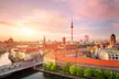 Berlin: 3-4 Tage für 2 Personen inkl. WiFi im Hotel Tiergarten Berlin - Second Medium