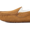 Image 5: Redfoot Women's Sheepskin Slippers
