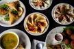 Enjoy $25, $50, or $100 Towards Food & Drink - Valid Any Day At Gyros Town (20% Off) - Second Medium