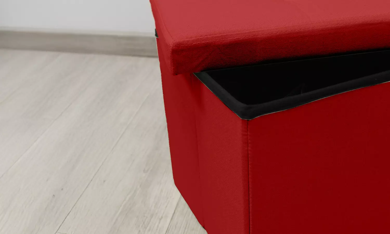 Pouf scarpiera componibile