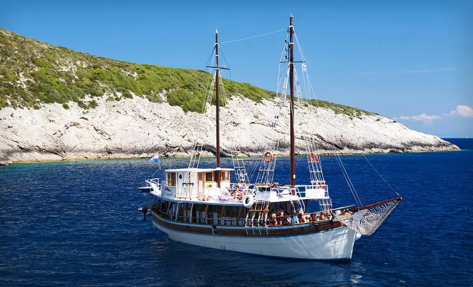 10-Day Venice Vacation and Adriatic Sea Cruise with Round-Trip Airfare from Beyond Boundaries Travel - Primary Image
