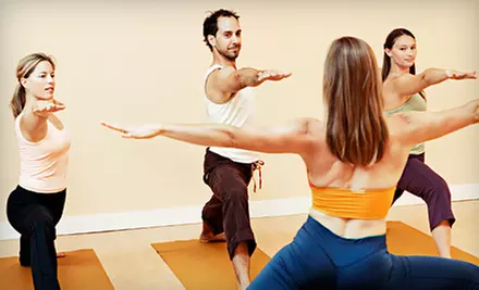 5, 10, or 20 Dynamic Power-Training Classes at The Body Mechanic (Up to 83% Off) - Primary Image