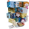 Image 2: Harry Potter Mystical Infinity Advent Calendar; 24 Collectable Items