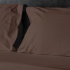 Image 13: Queen Size Luxury Comfort 4-Piece 1800 Series Bedding Super Soft Feel Sheet Sets