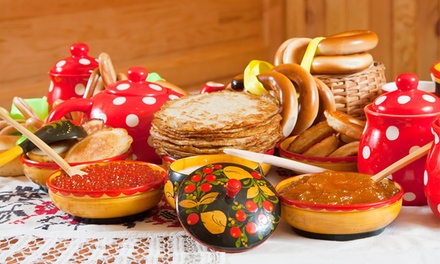 Polish Cuisine - Dishcover Academy