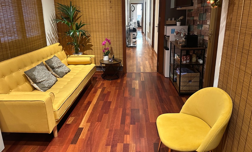 Image 4: ¡Doble relajación! Masaje en pareja o a cuatro manos