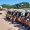 Image 4: Curso SDI open water diver 