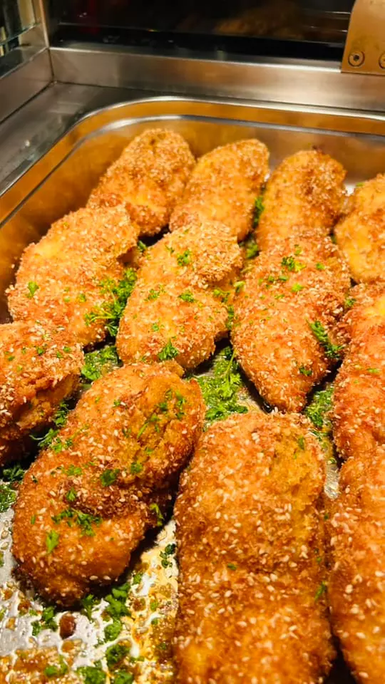 Enjoy a Two Course Meal + Wine or Soft Drink for One, Two, or Four