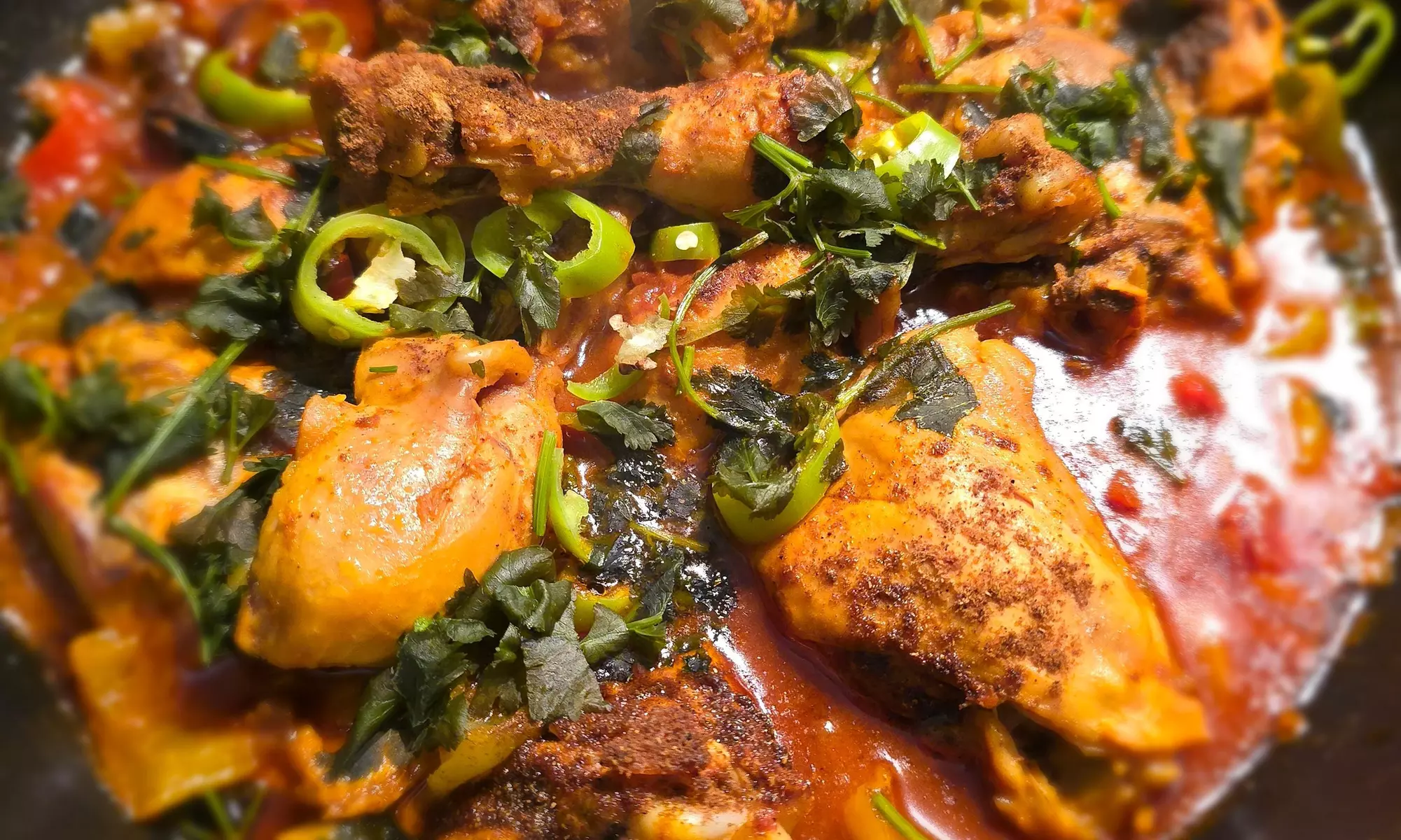 Authentic Indian Curry & Chapati Cooking Class – 3-Hour Hands-On Experience For Up To 4 People (Up to 32% Off)