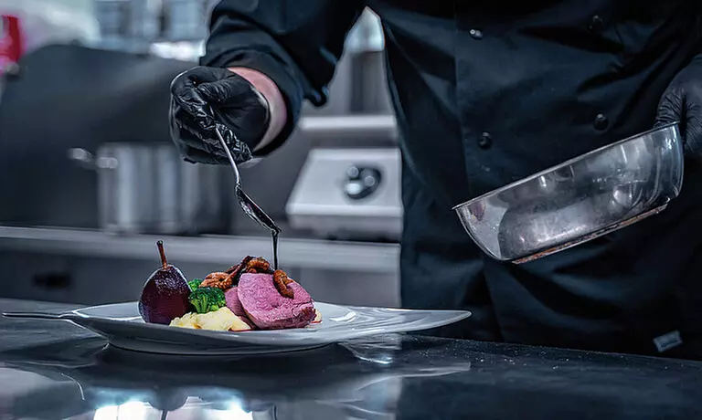 Bad Gögging: 4* Hotel inkl. HP, Massage & Wellness