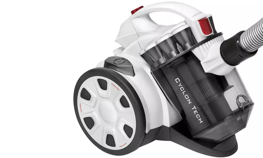 Image 5: Aspirateur sans sac Proficare