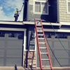 Image 2: Driveway Wash with Free Sidewalk or BOGO Patio Pressure Washing
