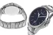 So & Co New York Men's Bracelet Watch - Second Medium