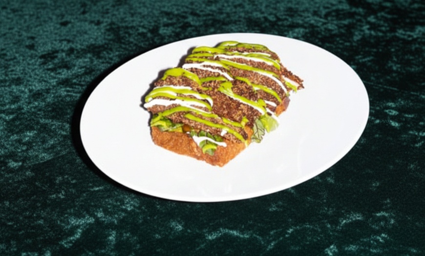 Image 4: Exklusiver Champagner-Brunch für 2 oder 4 Personen