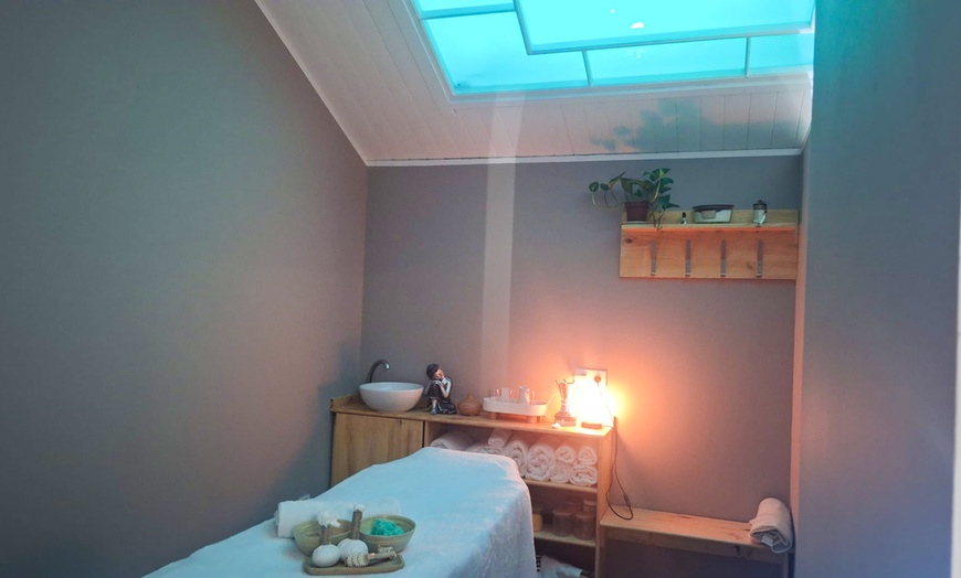 Image 6: Ritual de masaje a elegir con múltiples tratamientos para 1 persona 