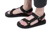 Unisex Womens Sport Sandals Yoga Mat Insole Hiking Sandals Summer Water Shoes