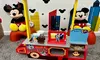 Enjoy One 60 or 120 Min Ticket- One or Two Hours Open Play for 1 Kid or First Month Membership (Up to 50%Off)